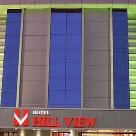 Hotel Hill View Kochi Extérieur photo